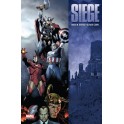 SIEGE