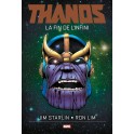 THANOS - LA FIN DE L'INFINI
