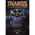 THANOS - LA REVELATION DE L'INFINI