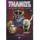THANOS - LA RELATIVITE DE L'INFINI