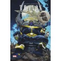 THANOS - L'ASCENSION DE THANOS