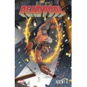 DEADPOOL 8 - AGENT X