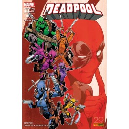 DEADPOOL V5 2