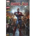 MARVEL SAGA V4 1