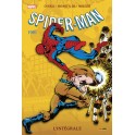 INTEGRALE SPIDER-MAN 1981 (NED)