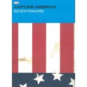 CAPTAIN AMERICA - BICENTENAIRE