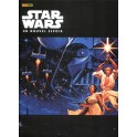 STAR WARS - A NEW HOPE