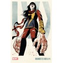 IVX / INHUMANS VS X-MEN 3 VARIANT