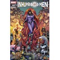 IVX / INHUMANS VS X-MEN 2