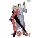 SUICIDE SQUAD REBIRTH 1 VARIANT