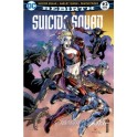 SUICIDE SQUAD REBIRTH 2