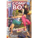 COMIC BOX V1 25