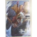 BUFFY THE VAMPIRE SLAYER PROMO POSTER