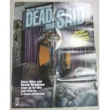 DEAD , SHE SAID POSTER