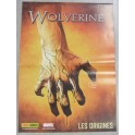 ORIGINS PROMO POSTER
