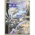 ULTIMATE X-MEN PROMO POSTER