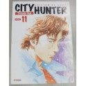CITY HUNTER PROMO POSTER 2