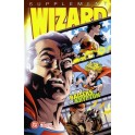 WIZARD 14 EXTRA COMIC BOOK