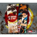 KIMESTU NO YAIBA BOOKMARK