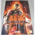 TEKKEN 6 GIANT POSTER