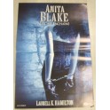ANITA BLAKE PROMO POSTER