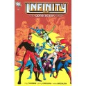 INFINITY INC - THE GENERATIONS SAGA 1 HC