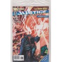 THE NEW 52 : JUSTICE LEAGUE 6 VARIANT C