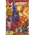 SUPERMAN 203