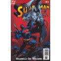 SUPERMAN 203