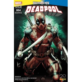 DEADPOOL V5 4