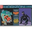 HORIZON 9 - PLASTIC MAN / CATWOMAN