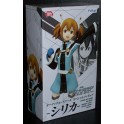 SWORD ART ONLINE MOVIE DX FIGURE - SILICA