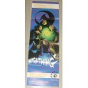 NIGHTWING PROMO POSTER
