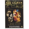 EXCLUSIVE PREVIEW - THE SANDMAN ENDLESS NIGHTS