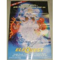 ELFQUEST PROMO POSTER