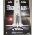 THE SHADOW MEN MOVIE POSTER