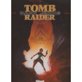 TOMB RAIDER - DARK AEONS