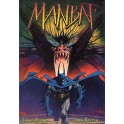 BATMAN - MANBAT 1