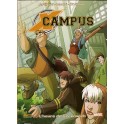 X-CAMPUS - L'HEURE DE GREENWICH