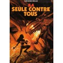 JLA - SEULE CONTRE TOUS
