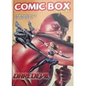 COMIC BOX ANNUEL 2 VARIANT