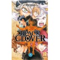 BLACK CLOVER 8 + FREE EXCLUSIVE CARD