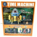 DRAGON BALL SUPER WCF MEGA FIGURE - TIME MACHINE