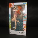 NEON GENESIS EVANGELION PM FIGURE - ASUKA LANGLEY SUMMER BEACH