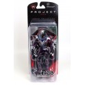 LEAGUE OF LEGENDS - LEGACY COLLECTION FIGURES - ZED