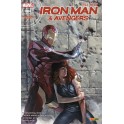 ALL NEW IRON MAN & AVENGERS 4