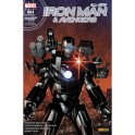 ALL NEW IRON MAN & AVENGERS 4 2/2