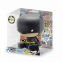 CHIBI JUSTICE LEAGUE COIN BANK - BATMAN