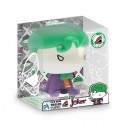 CHIBI JUSTICE LEAGUE COIN BANK - THE JOKER