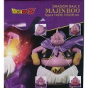 DRAGON BALL Z SCULTURES BIG COLOSSEUM FIGURE - MAJIN BUU PASTEL COLOR ver.